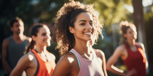 First Marathon Plan
