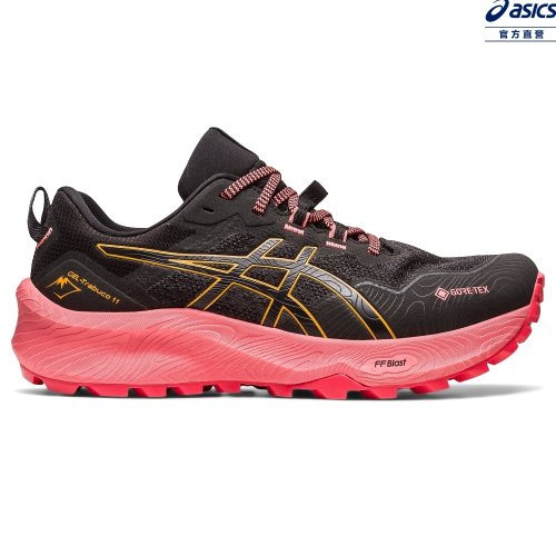 ASICS Trabuco 11